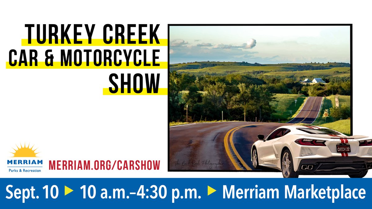 Turkey Creek Car and Motorcycle Show KC Parent Magazine